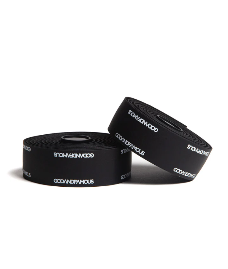 God And Famous Bartape
