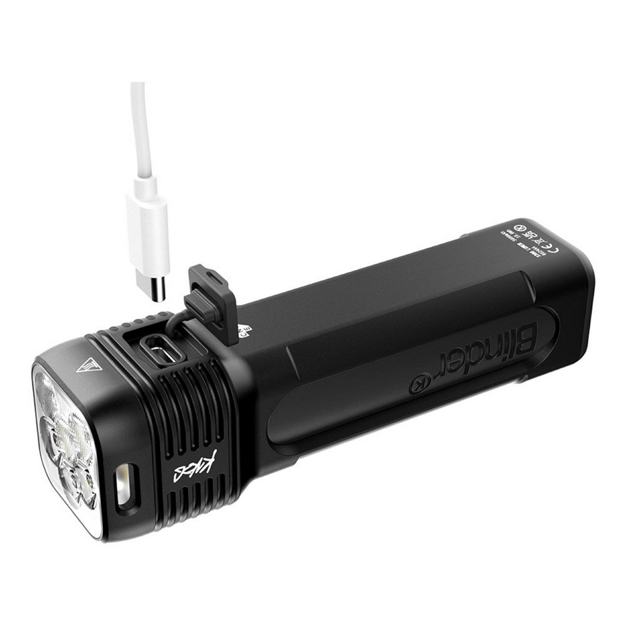 KNOG BLINDER 1400 Front Light