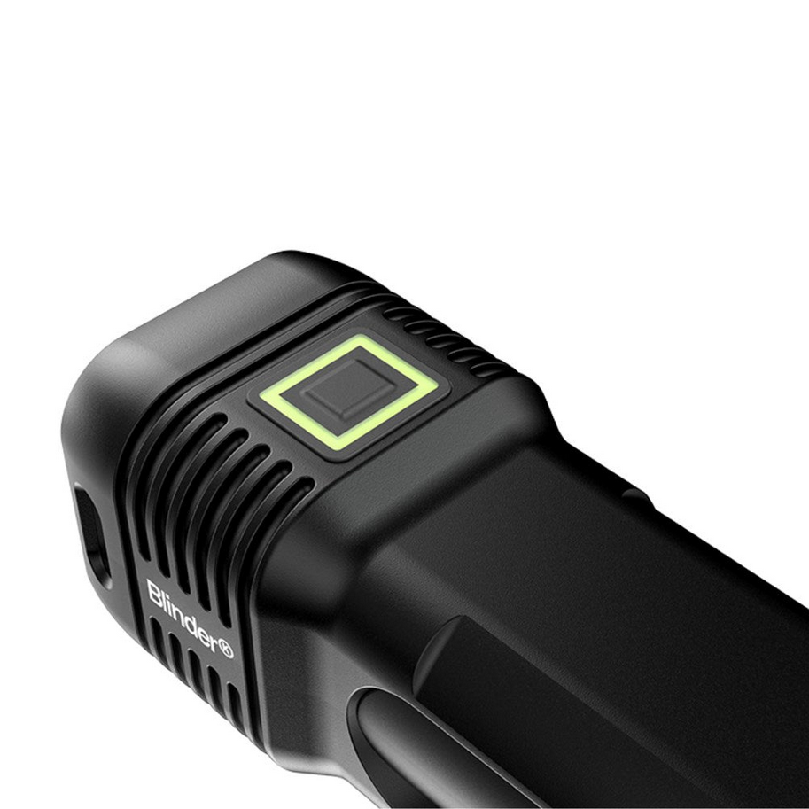 KNOG BLINDER 1400 Front Light