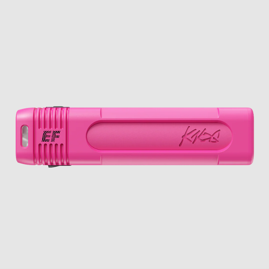 KNOG x EF Blinder 900 Front Light