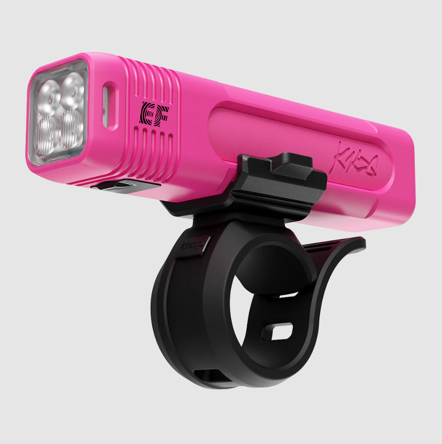 KNOG x EF Blinder 900 Front Light