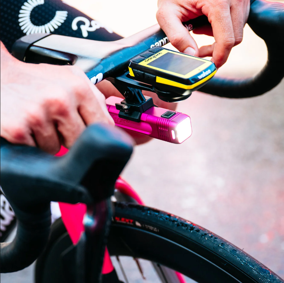 KNOG x EF Blinder 900 Front Light