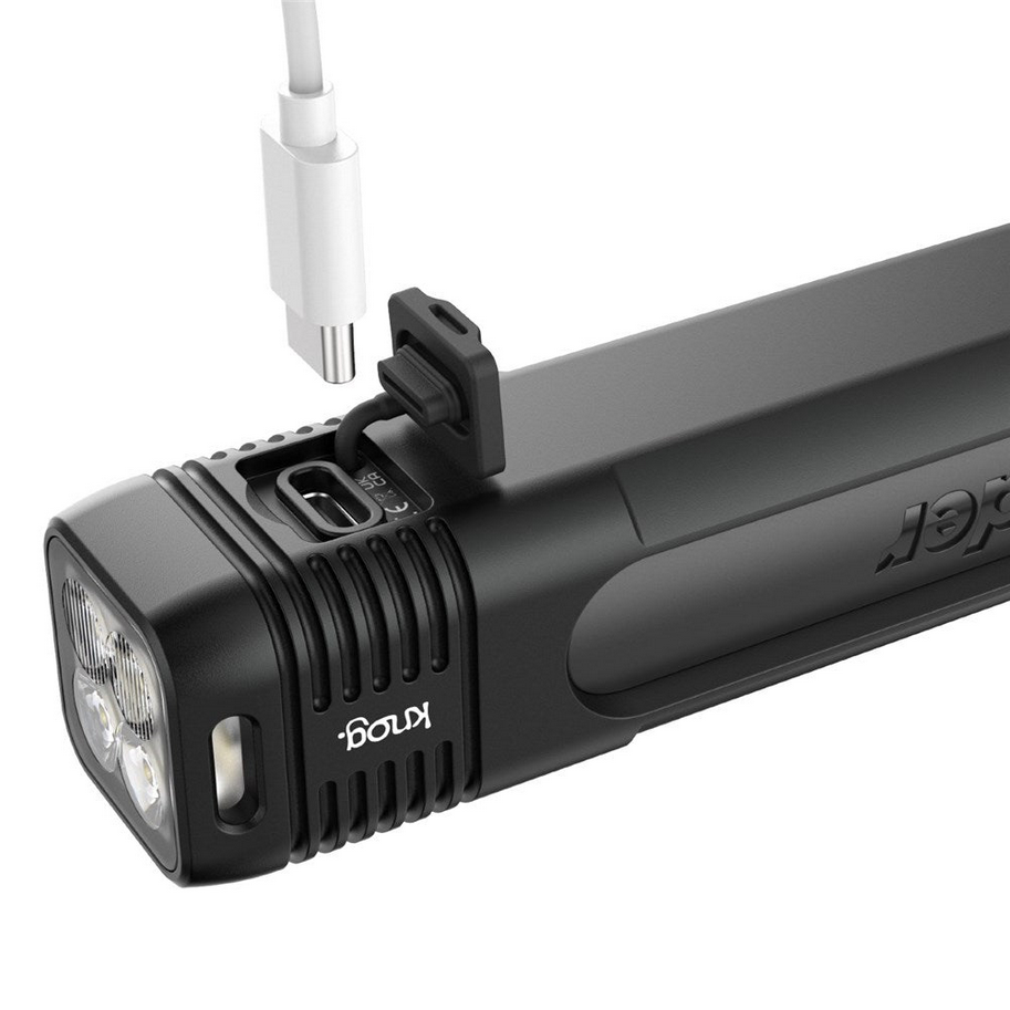 Knog Blinder 1000 Front Light