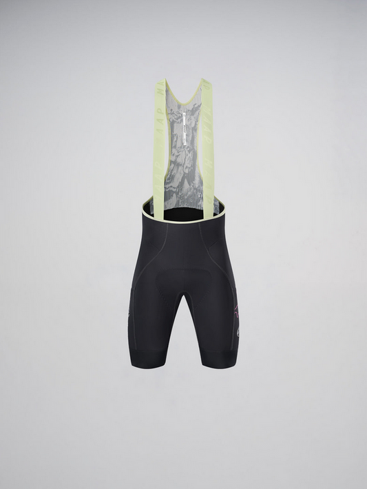 MAAP x P.A.M. Team Bib Evo Cargo Charcoal