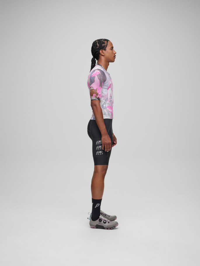 MAAP x P.A.M. Pro Air Jersey 3.0 Violet Cosmos