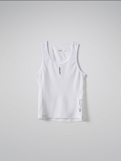 MAAP WOMENS TEAM BASE LAYER WHITE