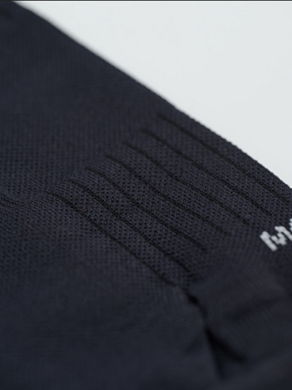MAAP TEAM SOCK JET BLACK