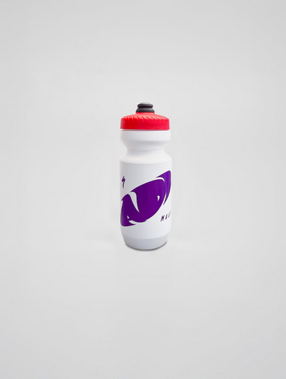 MAAP ADL26 BOTTLE WHITE/PURPLE