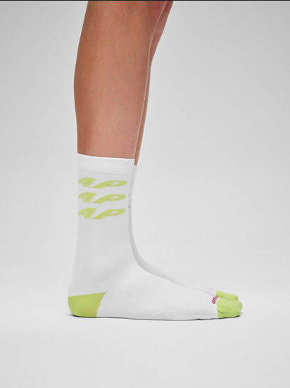 MAAP Pulse Team Sock White