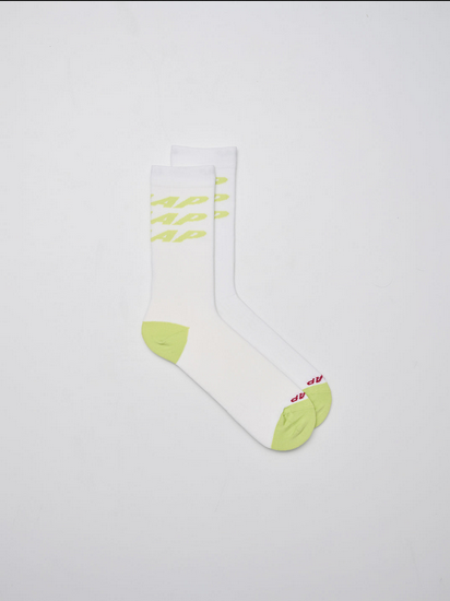 MAAP Pulse Team Sock White