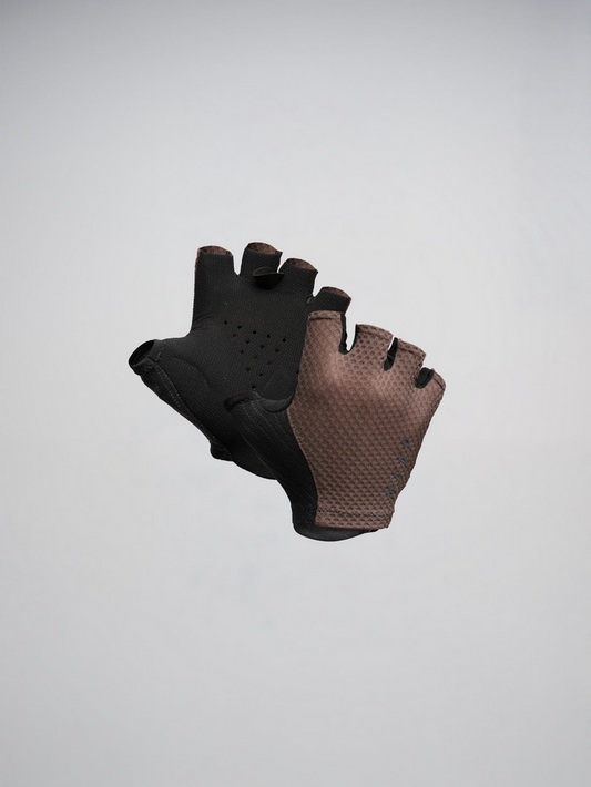 MAAP Pro Race Mitt Brown Umber