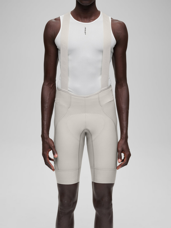 MAAP Team Bib Evo Fog