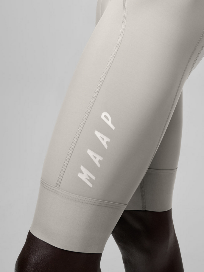 MAAP Team Bib Evo Fog
