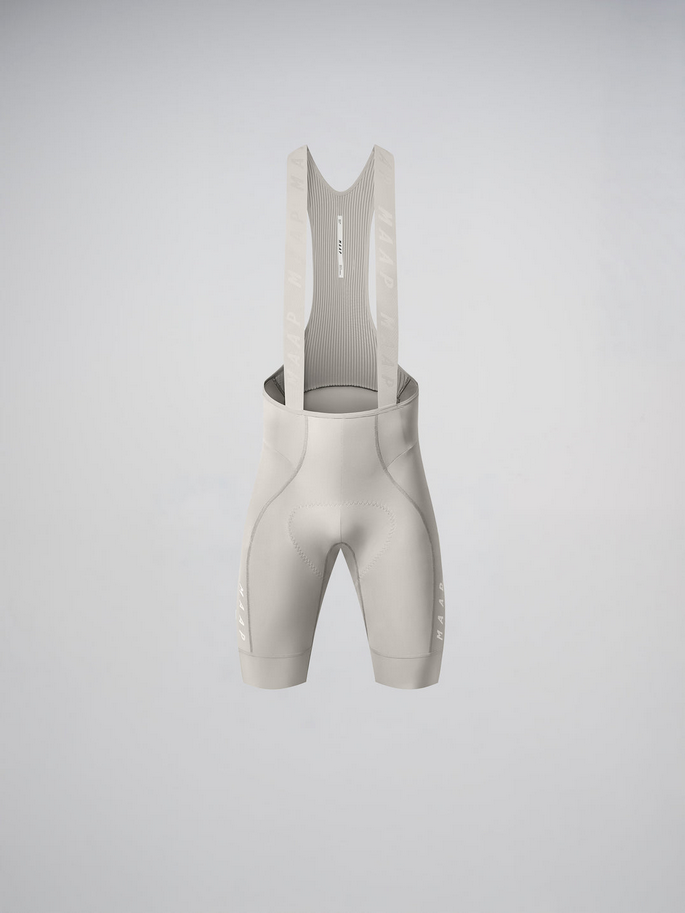 MAAP Team Bib Evo Fog
