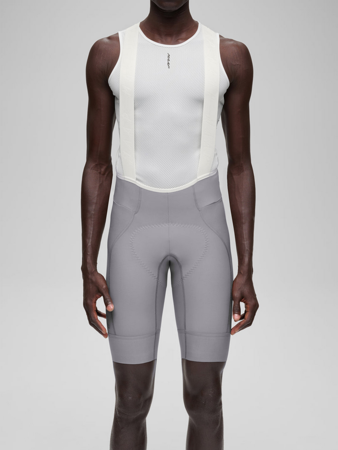 MAAP Team Bib Evo Titanium