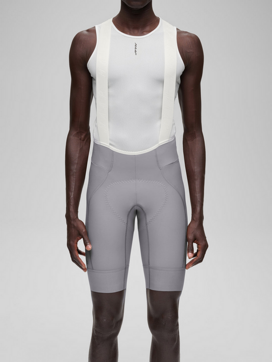 MAAP Team Bib Evo Titanium
