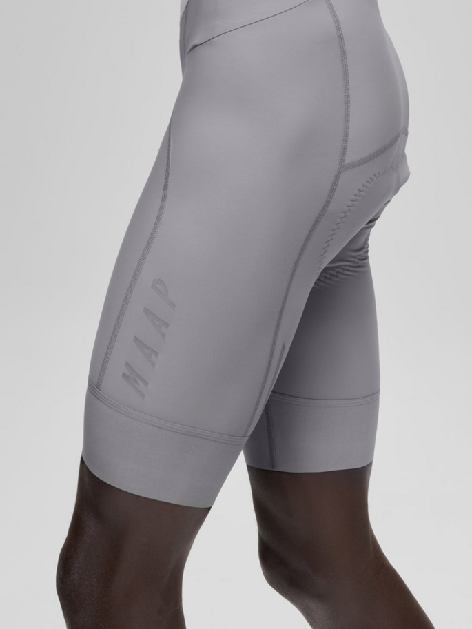 MAAP Team Bib Evo Titanium