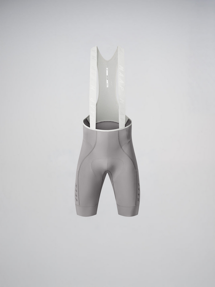 MAAP Team Bib Evo Titanium