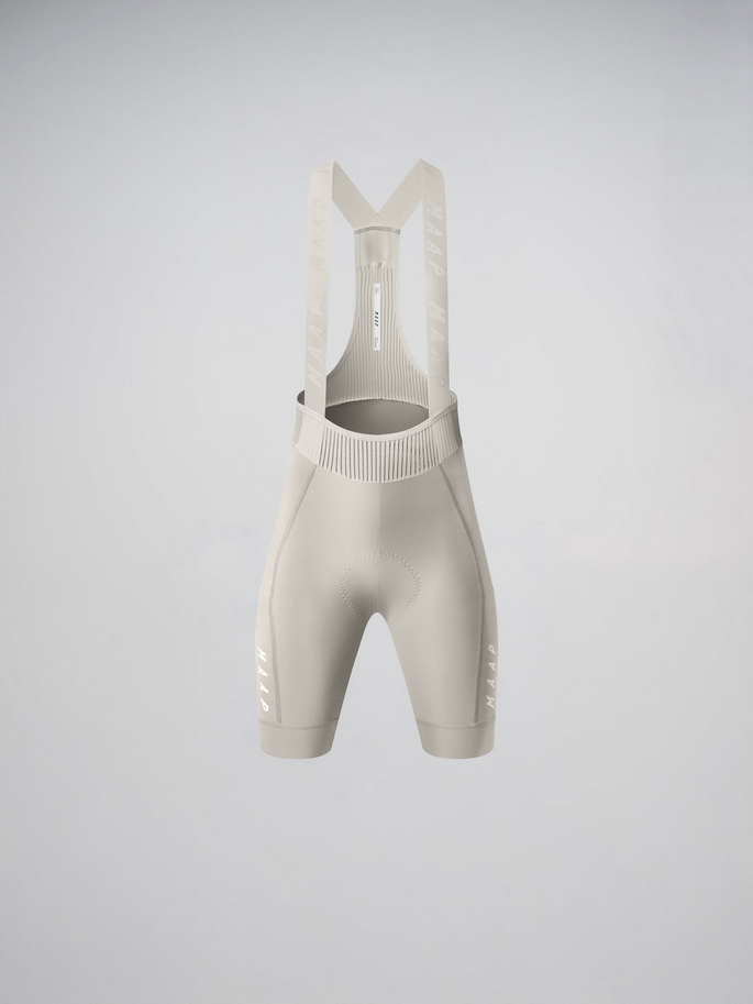 MAAP Women's Team Bib Evo Fog