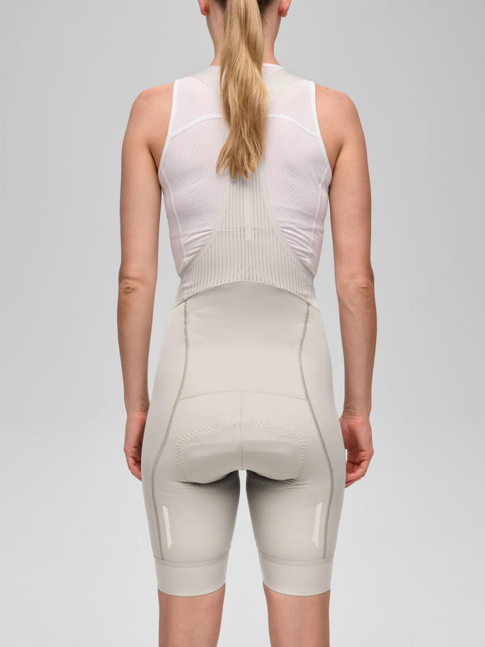 MAAP Women's Team Bib Evo Fog