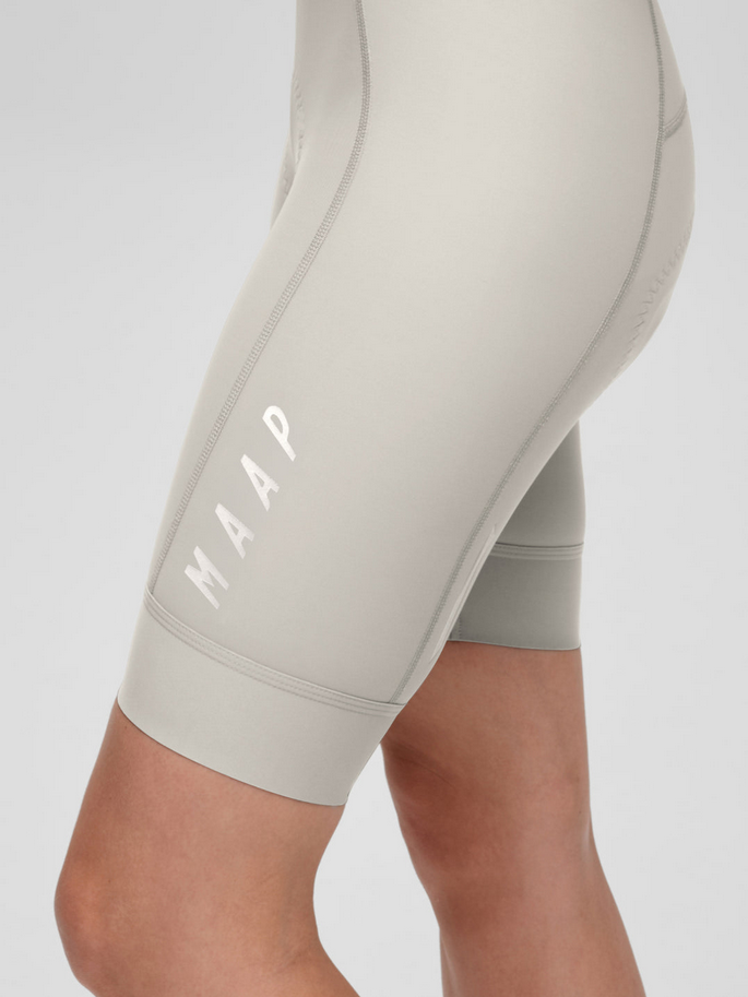 MAAP Women's Team Bib Evo Fog