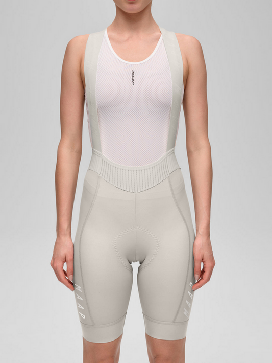 MAAP Women's Team Bib Evo Fog