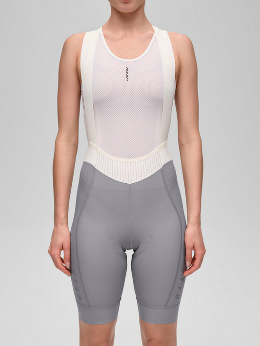 MAAP Women's Team Bib Evo Titanium
