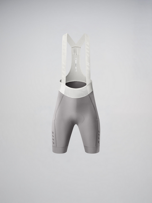MAAP Women's Team Bib Evo Titanium