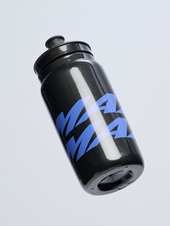 MAAP Emerge Bottle Black/Amparo