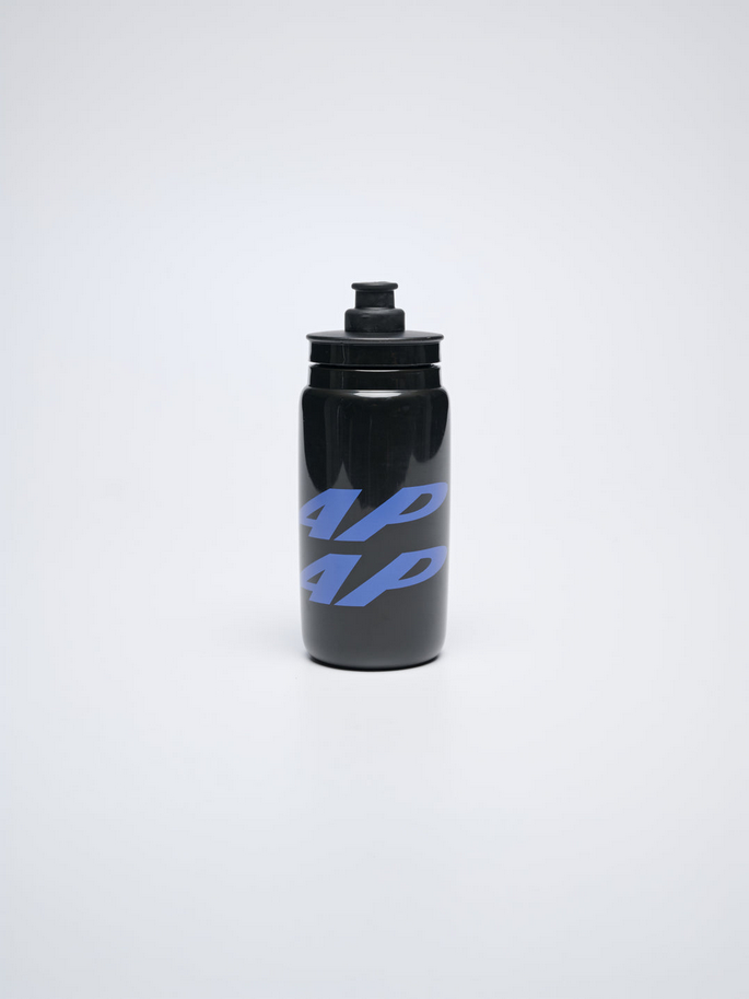 MAAP Emerge Bottle Black/Amparo