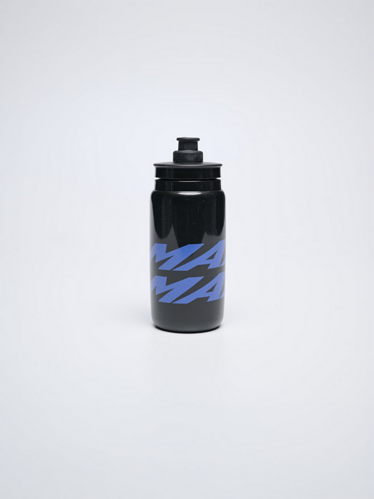 MAAP Emerge Bottle Black/Amparo