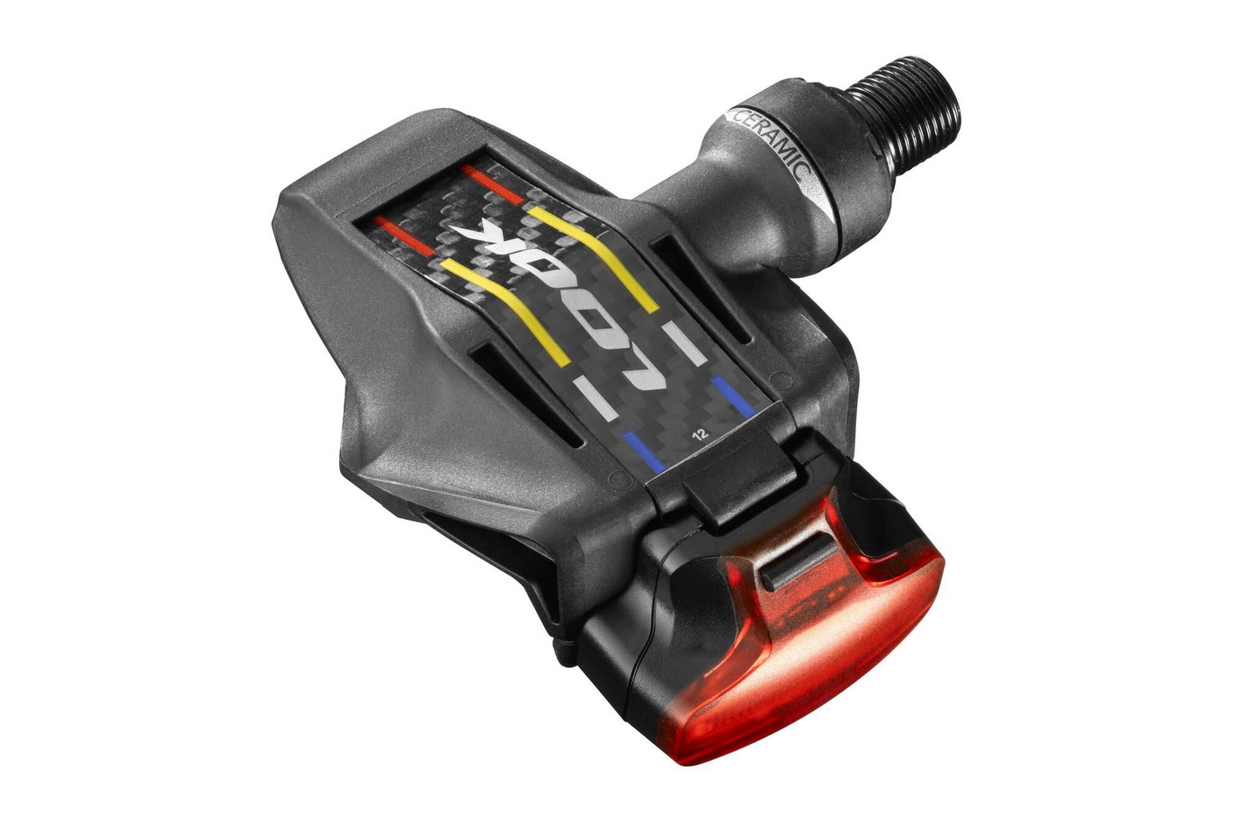 LOOK KEO BLADE CERAMIC VISION PEDAL
