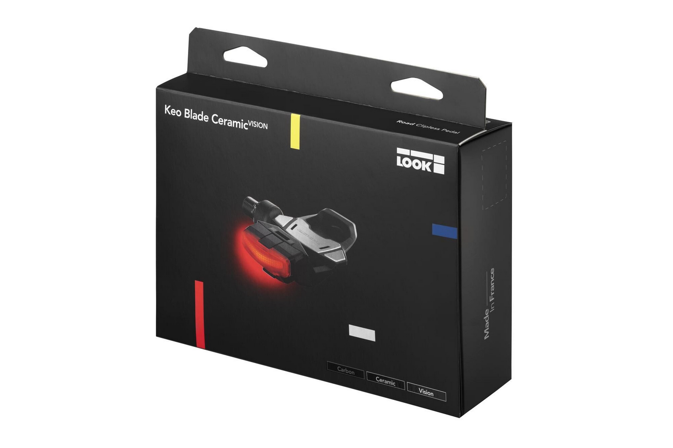 LOOK KEO BLADE CERAMIC VISION PEDAL