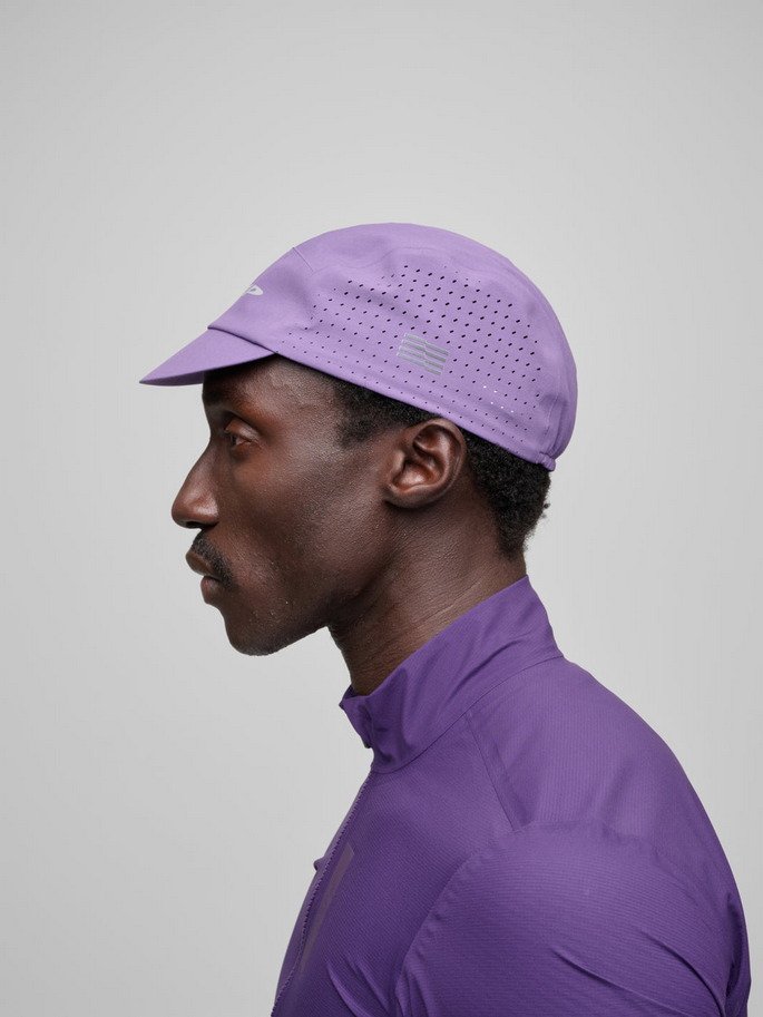 MAAP Pro Air Road Cap IOLITE PURPLE