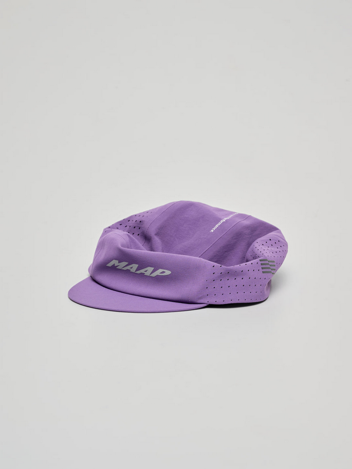 MAAP Pro Air Road Cap IOLITE PURPLE