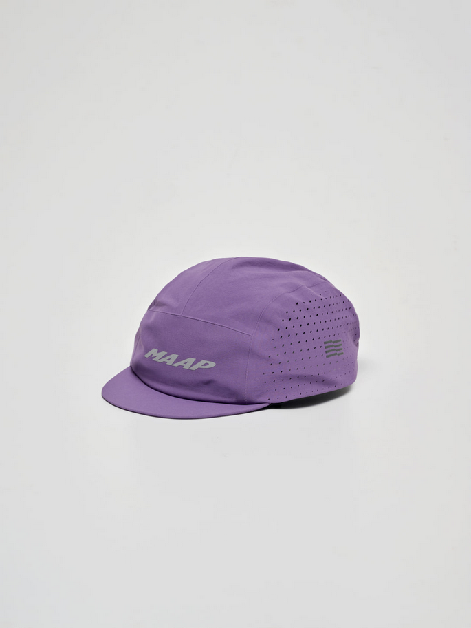 MAAP Pro Air Road Cap IOLITE PURPLE
