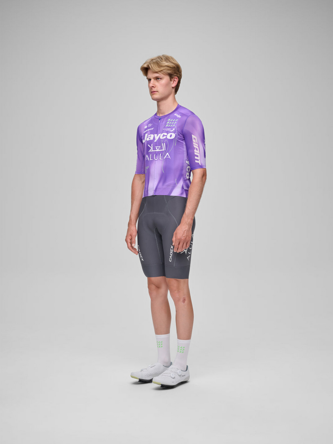 MAAP GreenEDGE 26 Team Bib Evo ODYSSEY/WHITE