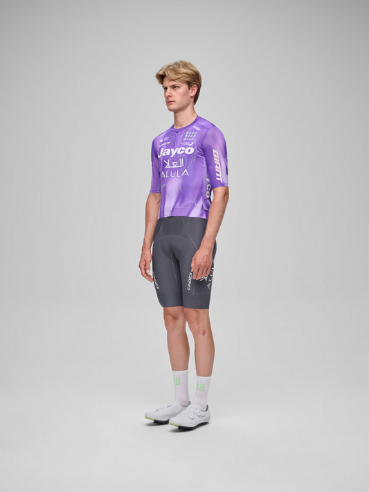 MAAP GreenEDGE 26 Team Bib Evo ODYSSEY/WHITE