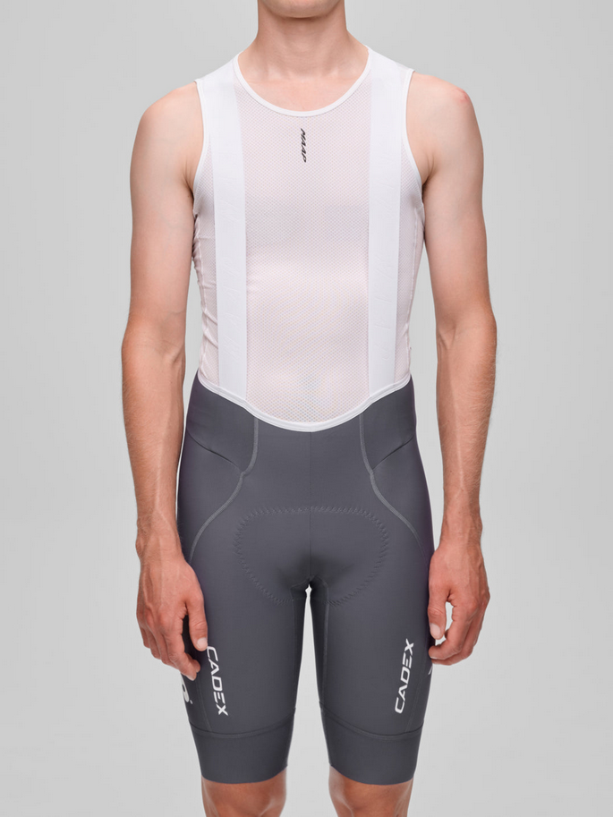MAAP GreenEDGE 26 Team Bib Evo ODYSSEY/WHITE