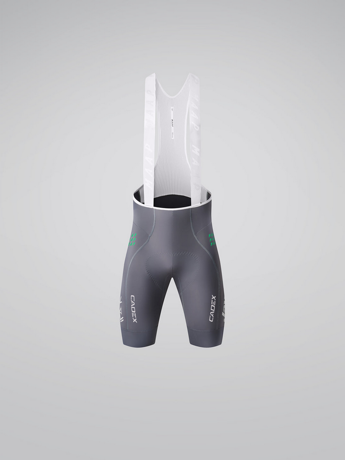 MAAP GreenEDGE 26 Team Bib Evo ODYSSEY/WHITE