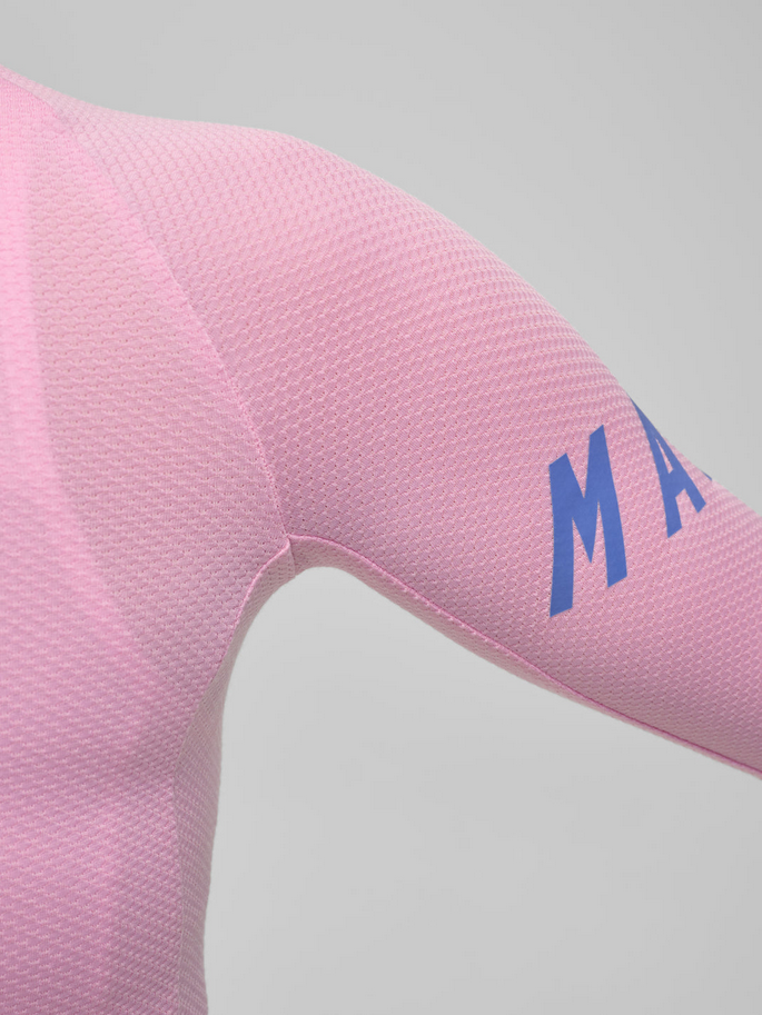 MAAP Women's Apex Aeon LS Jersey Musk