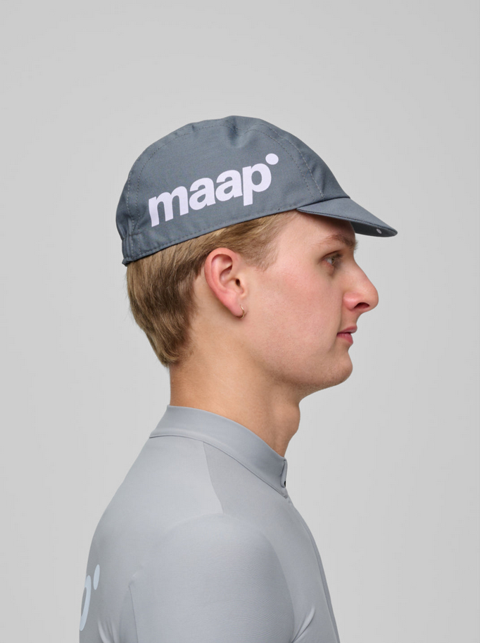 MAAP Training Cap COBBLESTONE