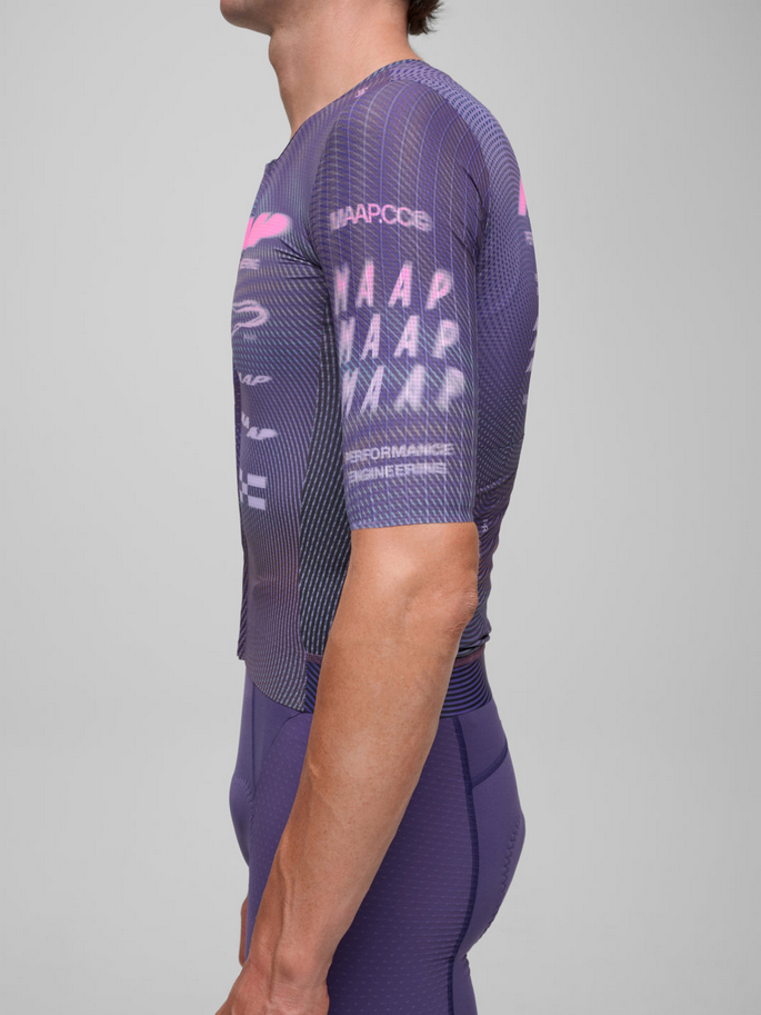 MAAP Beta Pro Aero Jersey PHOTON