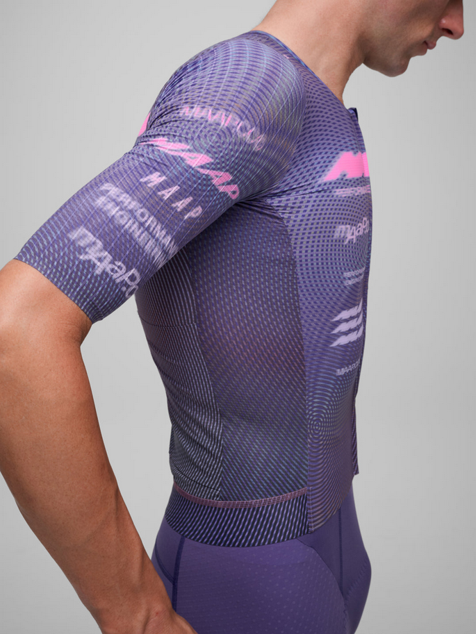 MAAP Beta Pro Aero Jersey PHOTON