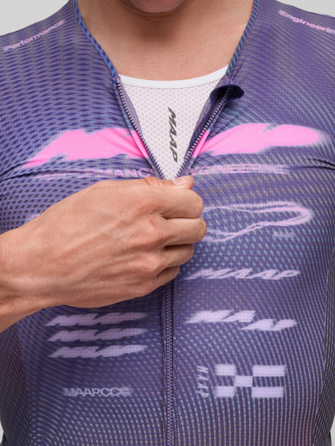 MAAP Beta Pro Aero Jersey PHOTON