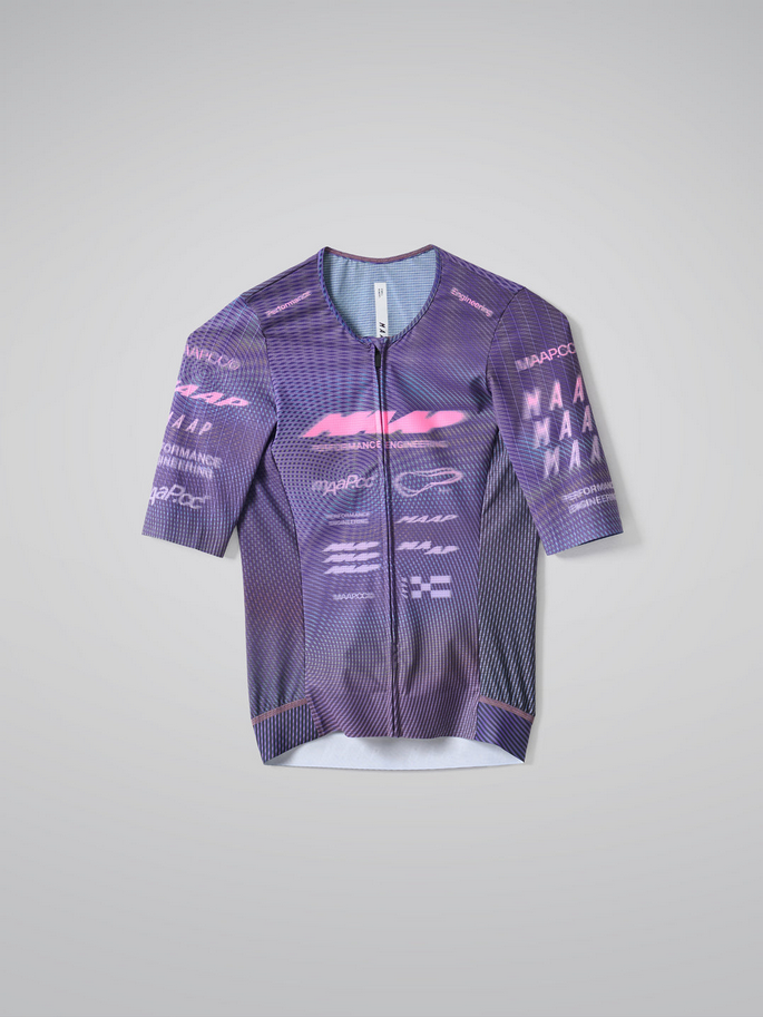 MAAP Beta Pro Aero Jersey PHOTON
