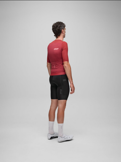 MAAP Eclipse Pro Race Jersey Crimson