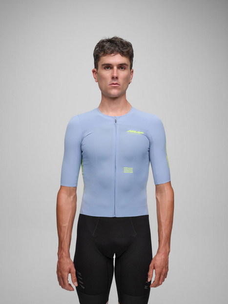 MAAP Eclipse Pro Race Jersey ARCTIC