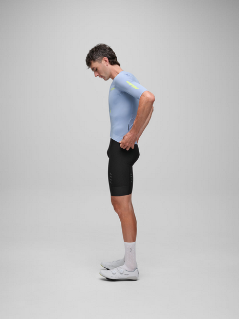 MAAP Eclipse Pro Race Jersey ARCTIC