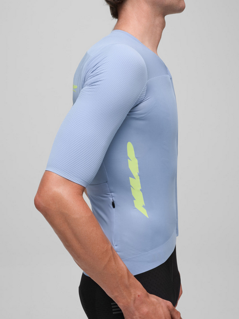 MAAP Eclipse Pro Race Jersey ARCTIC